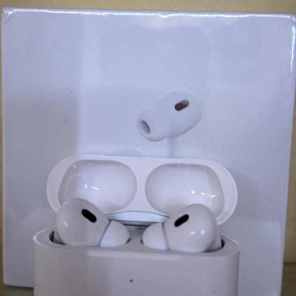 Apple AirPods Pro 2nd gen